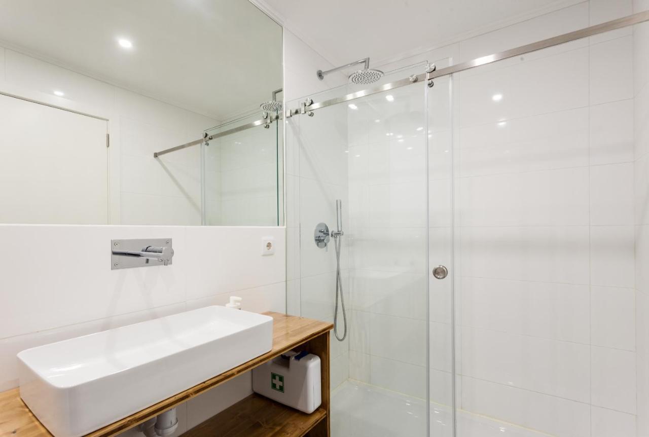 LisboaFlh Graca Charming Flat With Balconyアパートメント エクステリア 写真
